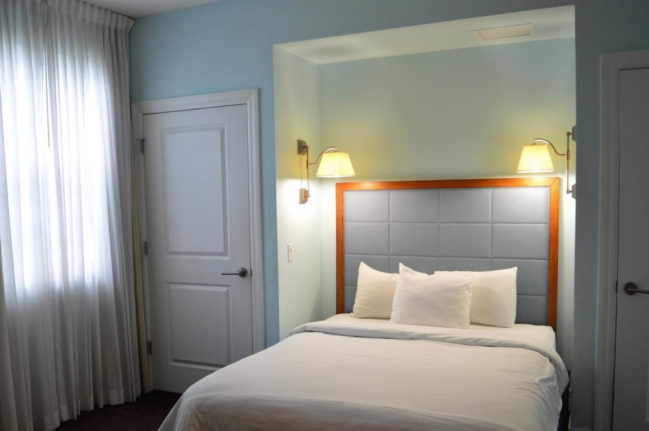 Harborside Suites At Little Harbor Ruskin Kültér fotó
