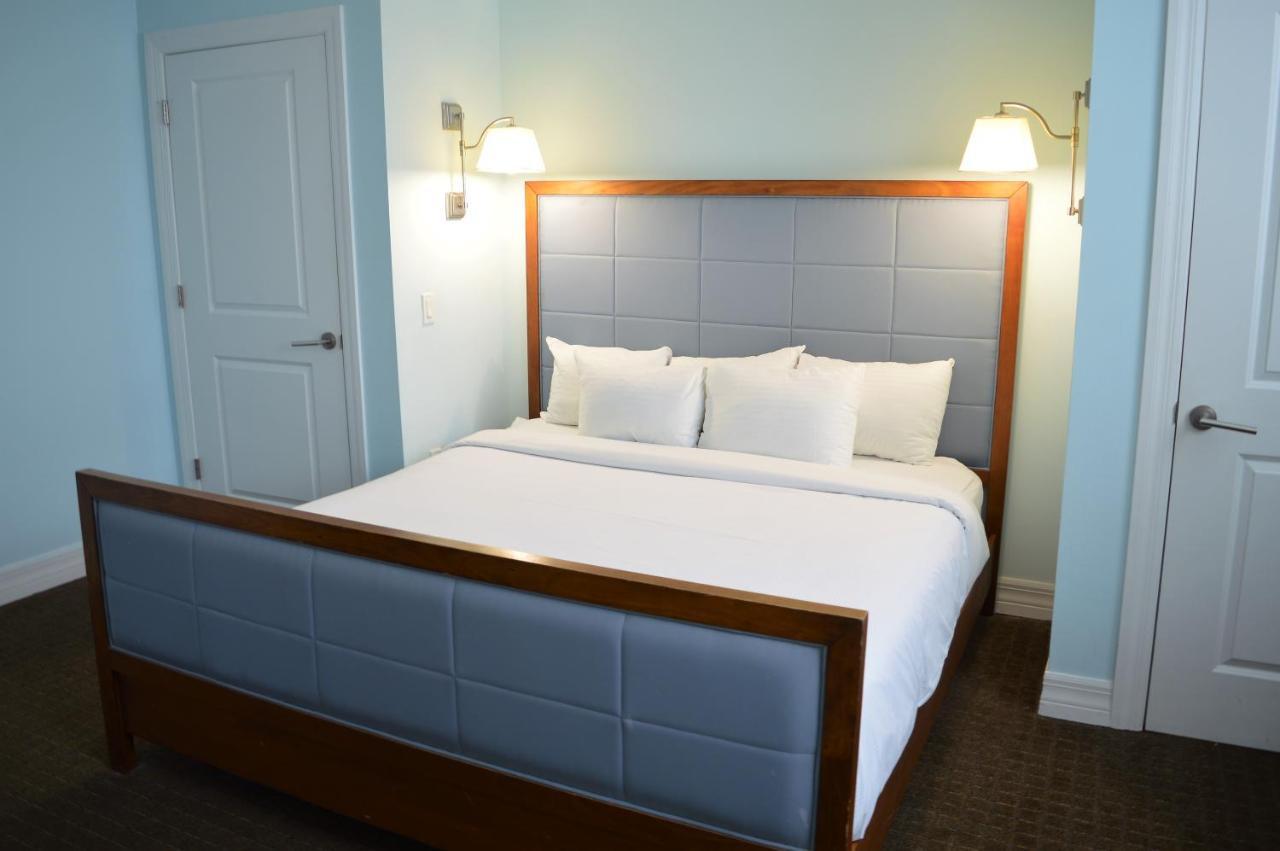 Harborside Suites At Little Harbor Ruskin Kültér fotó