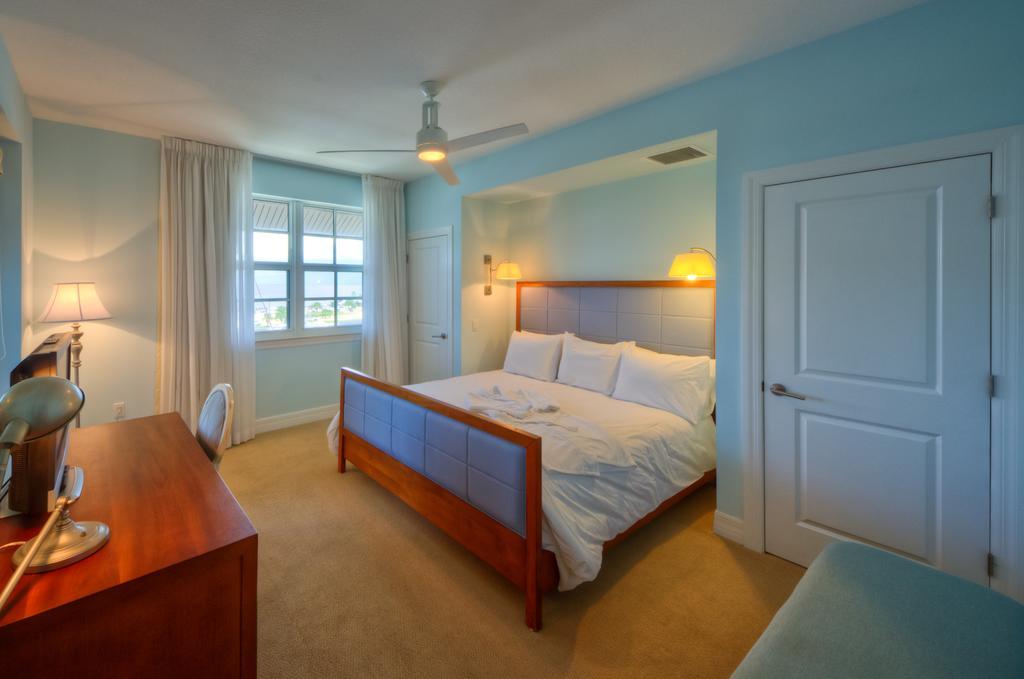 Harborside Suites At Little Harbor Ruskin Kültér fotó