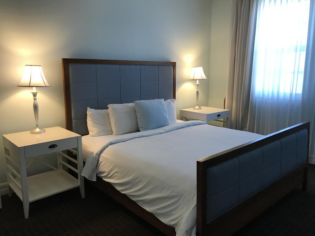 Harborside Suites At Little Harbor Ruskin Kültér fotó