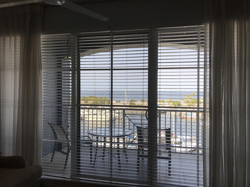 Harborside Suites At Little Harbor Ruskin Kültér fotó