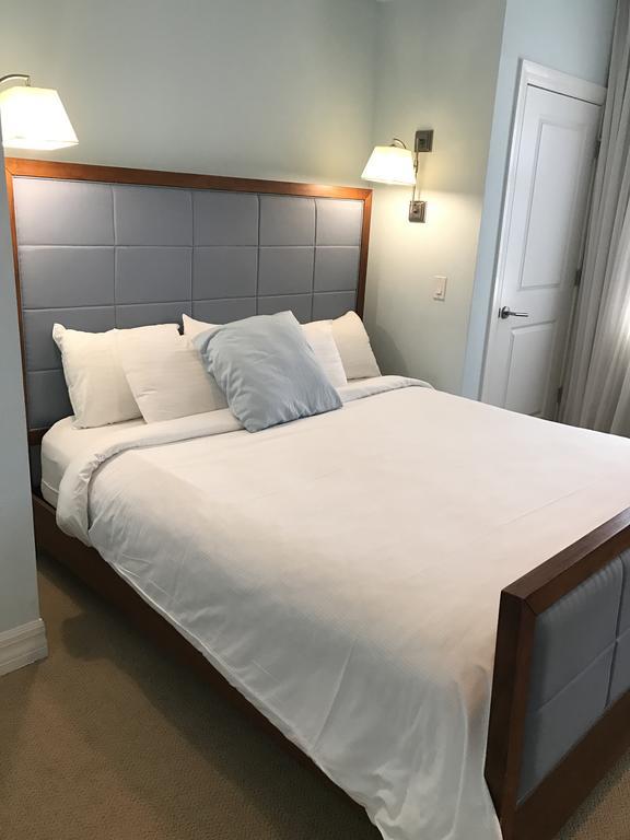 Harborside Suites At Little Harbor Ruskin Kültér fotó