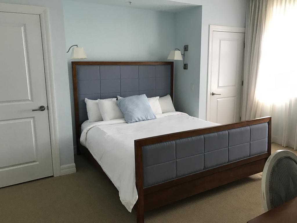 Harborside Suites At Little Harbor Ruskin Kültér fotó