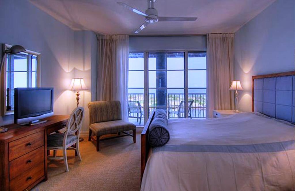 Harborside Suites At Little Harbor Ruskin Kültér fotó