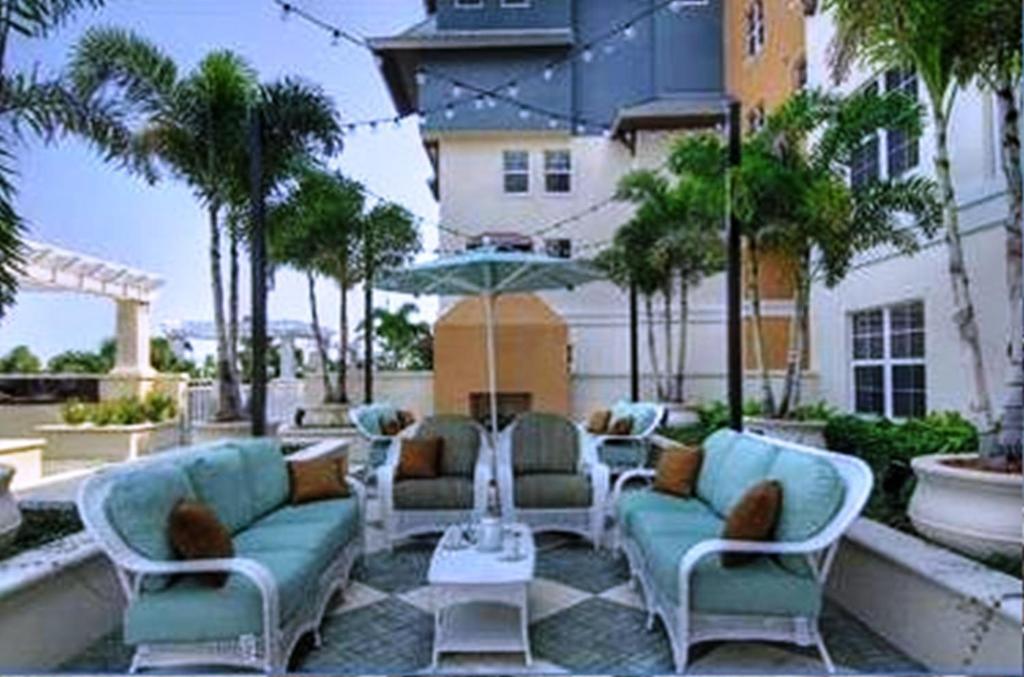 Harborside Suites At Little Harbor Ruskin Kültér fotó