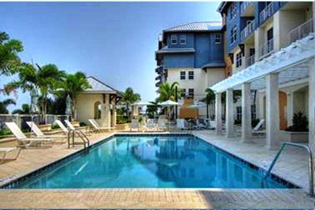 Harborside Suites At Little Harbor Ruskin Kültér fotó