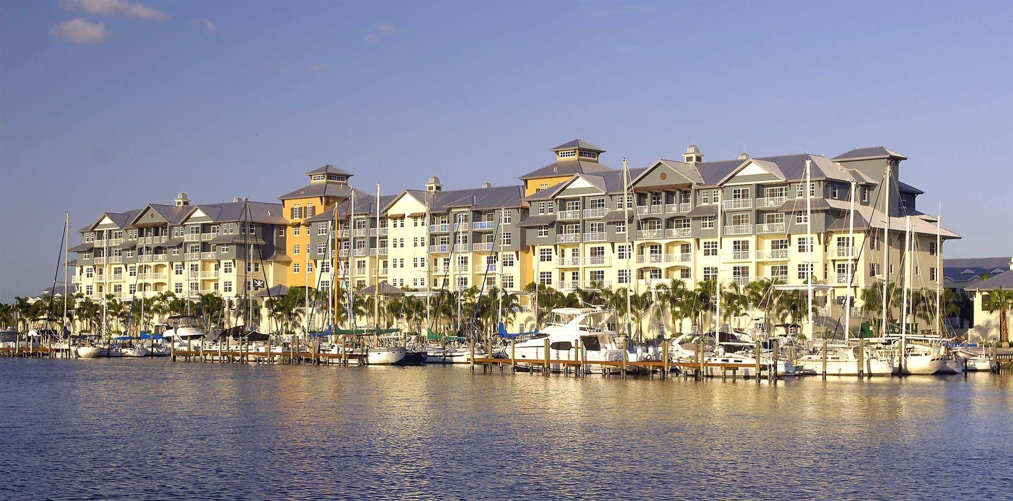 Harborside Suites At Little Harbor Ruskin Kültér fotó